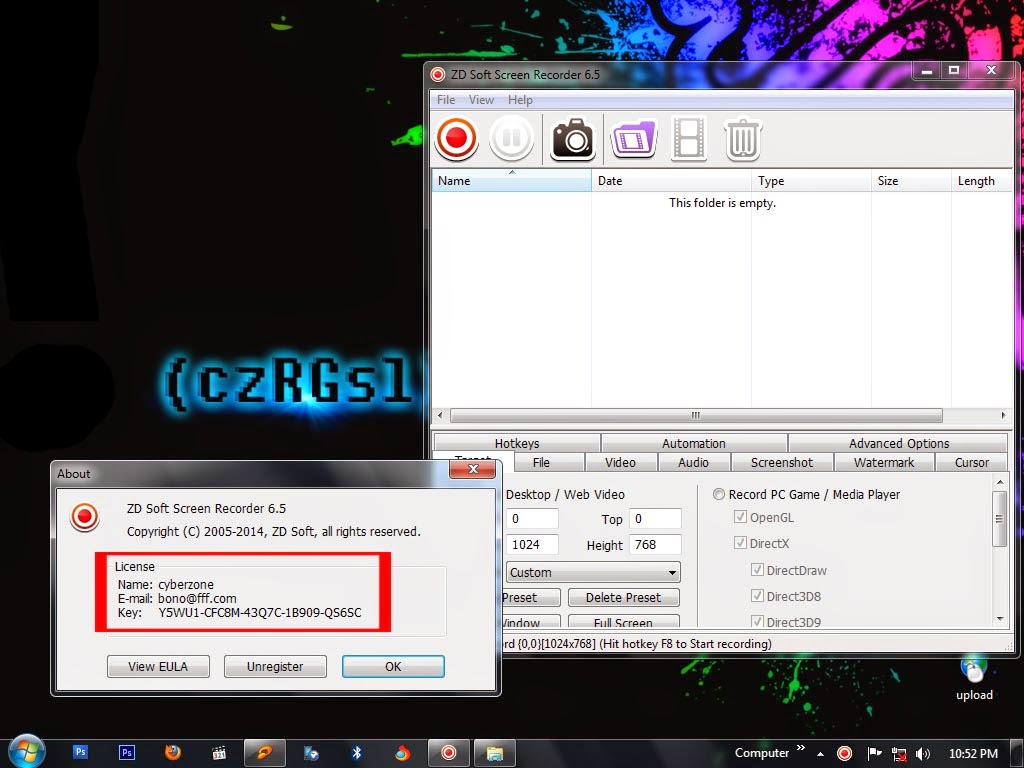 Cimplicity License Crack